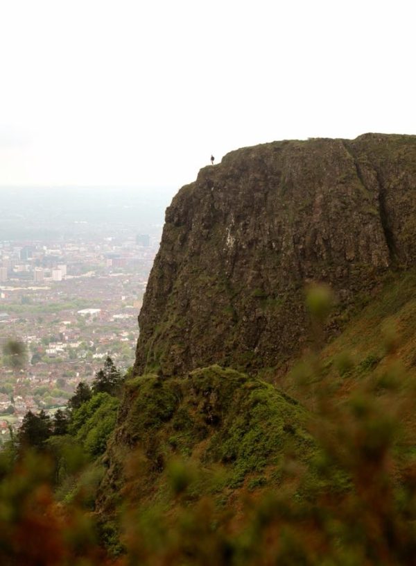 How to Spend 3 Days in Belfast, Northern Ireland
