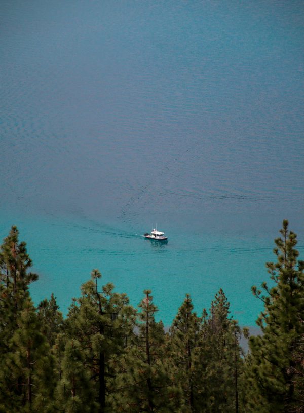 Nevada Road Trip Itinerary: How to Spend 3 Days on the Lake Tahoe Loop