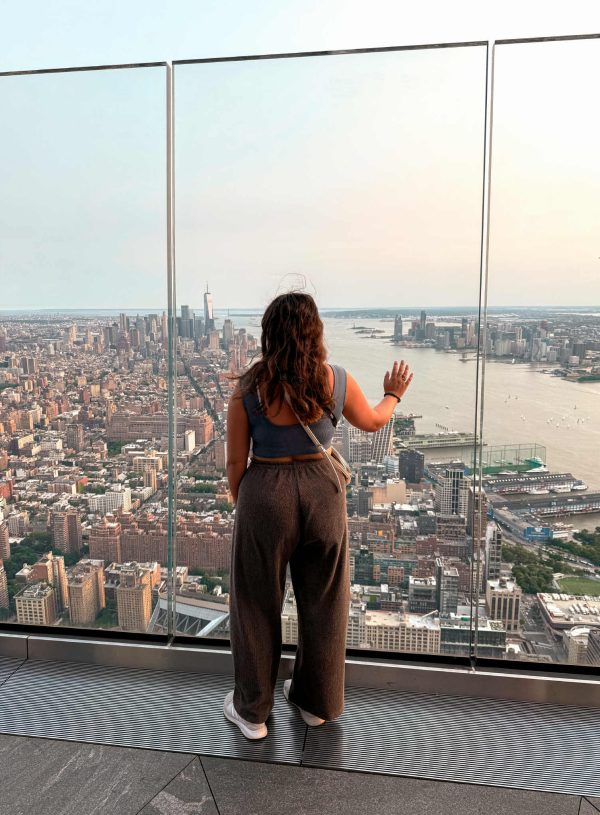 10 Amazing Things to Do in New York City