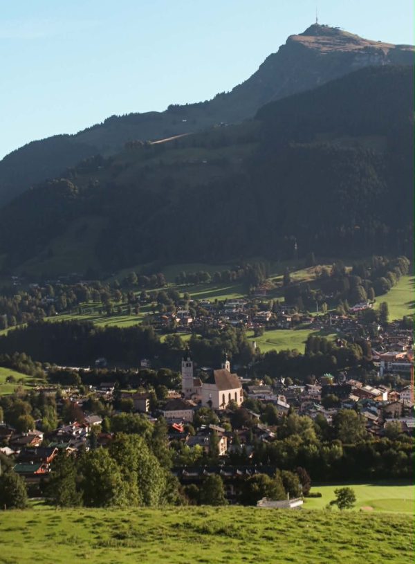 Kitzbühel Austria: How to Spend Summer in the Mountains