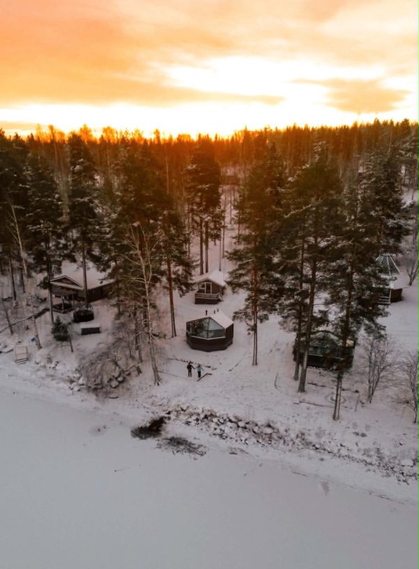 Jyväskylä Region: The Ultimate Guide to Christmas in Finland’s Lakeland