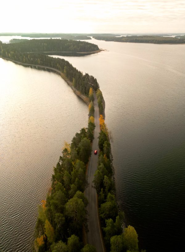 Lake Saimaa: How to Spend 4 Days in Finland’s Lakeland